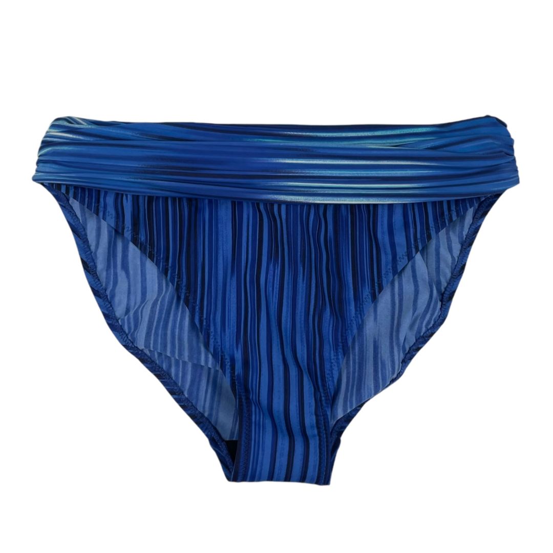 Bikini GOTTEX Color Azul Talle M