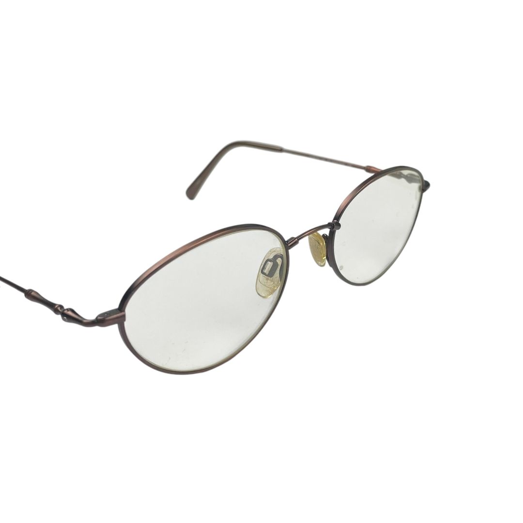 Lentes Recetados FLEXON Color Varios Transparente Talle Unico