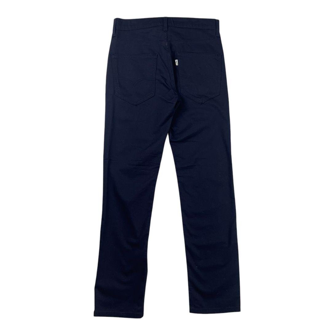 Pantalon LEVIS Color Azul Talle 28