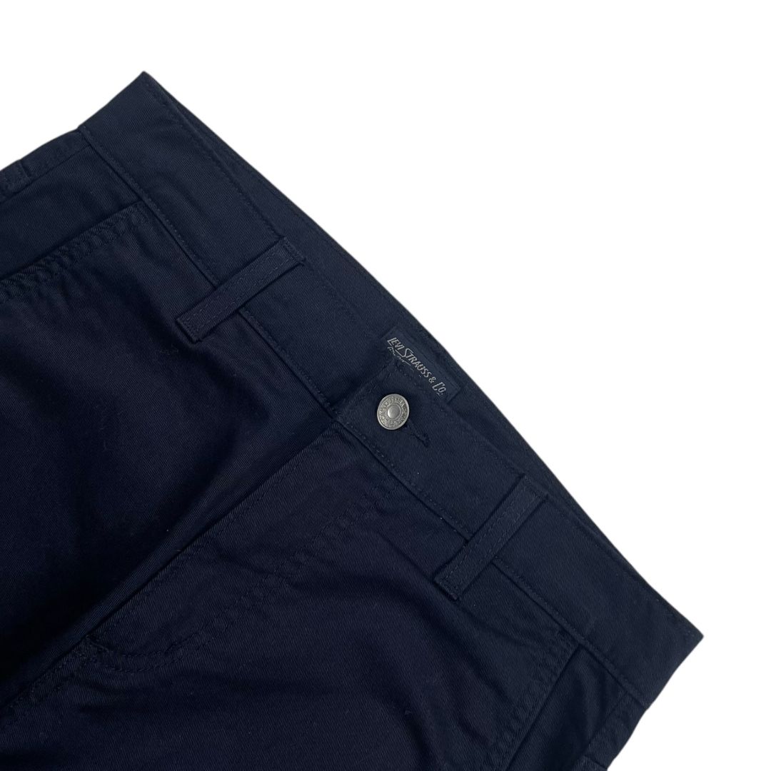 Pantalon LEVIS Color Azul Talle 28