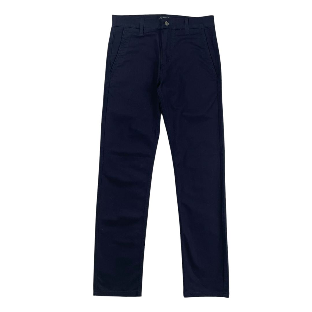 Pantalon LEVIS Color Azul Talle 28