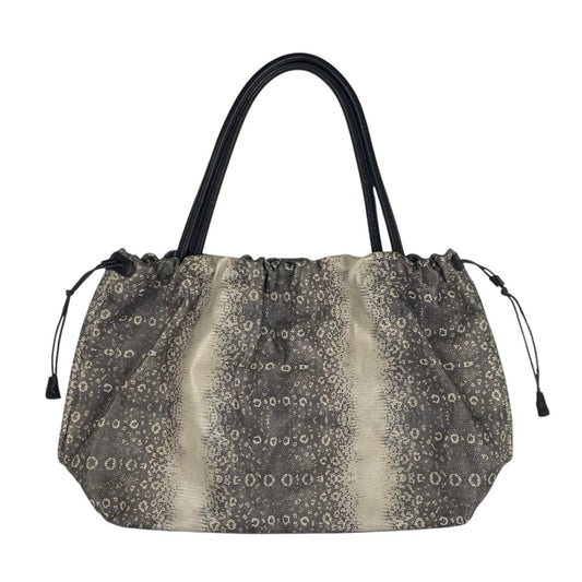 Cartera  FURLA  Color Varios  Reptil Medida 50cm X 30cm