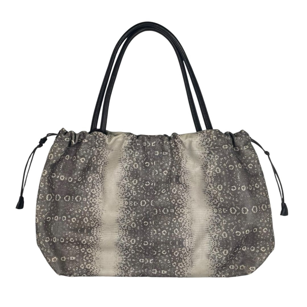 Cartera FURLA Color Varios Reptil Medida 50cm X 30cm