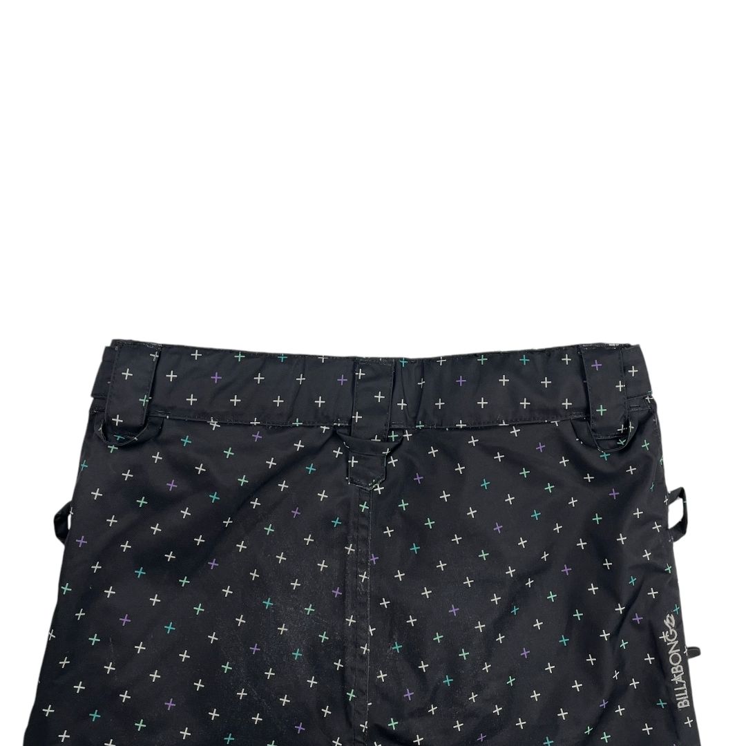 Pantalon BILLABONG Color Negro Talle 8