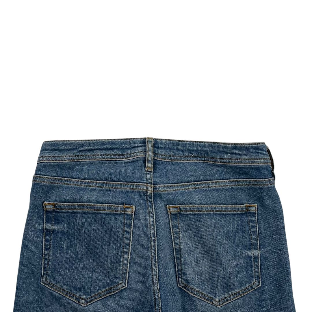 Pantalon Jean ACNE STUDIOS Color Celeste Talle 26