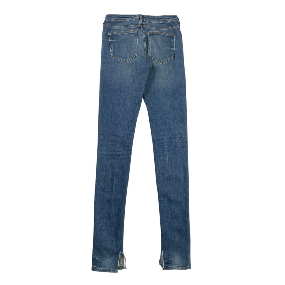 Pantalon Jean ACNE STUDIOS Color Celeste Talle 26