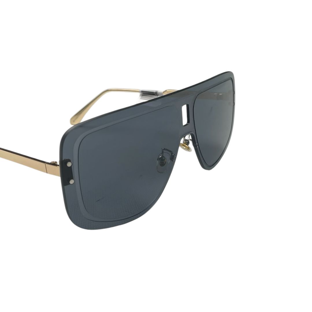 Lentes de Sol INFINIT Color Negro Talle Unico