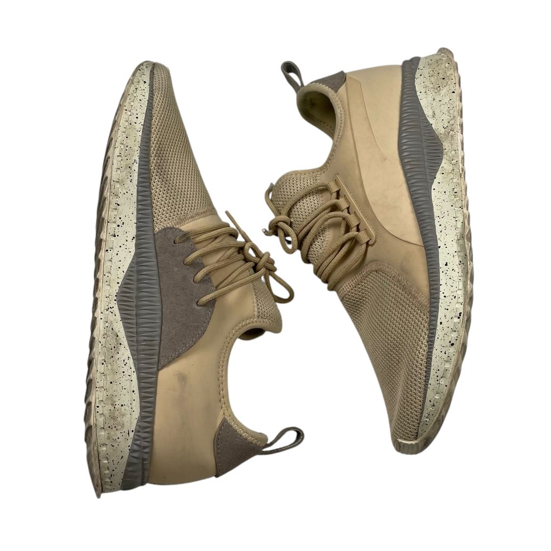 Zapatillas PUMA Color Beige Talle 46