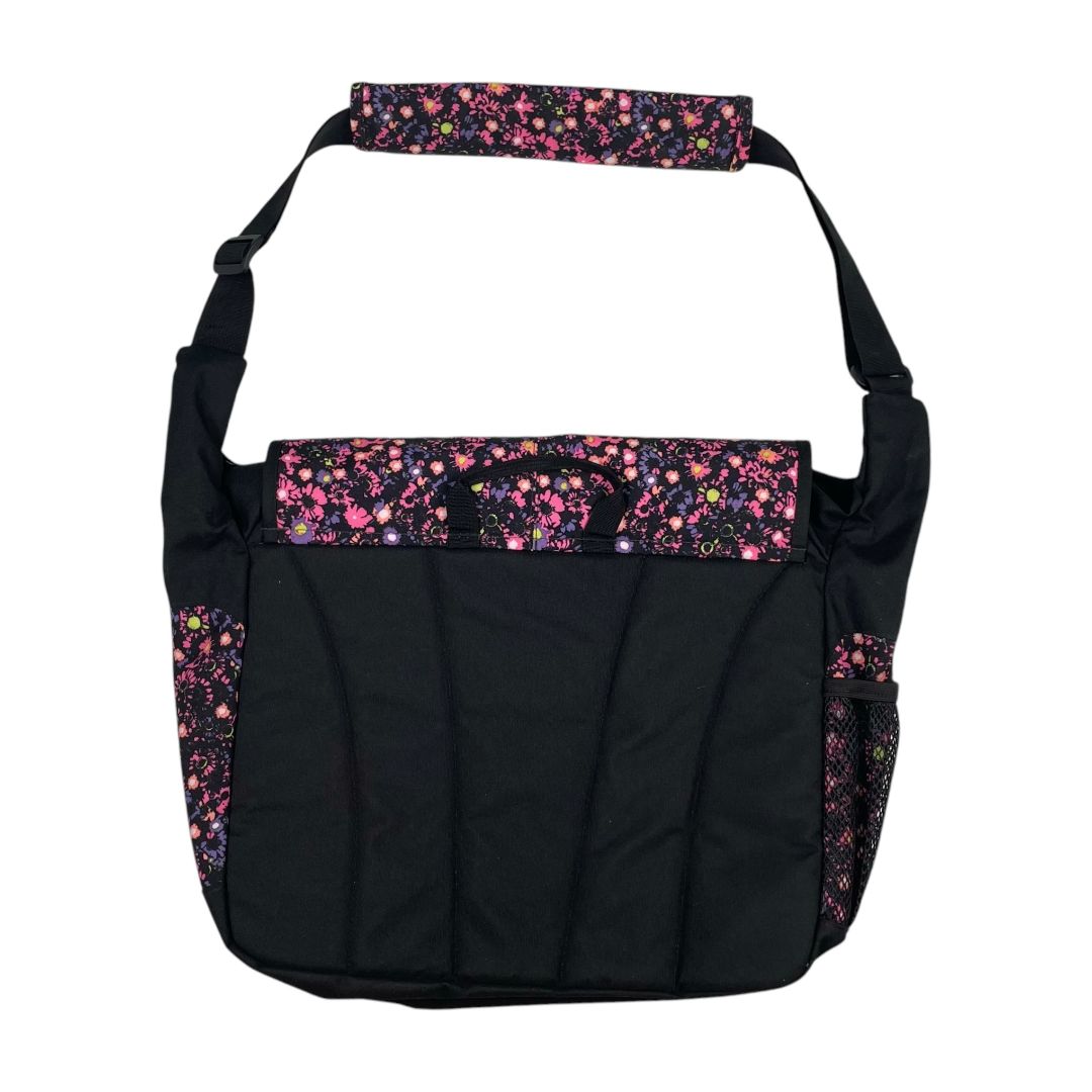 Morral JANSPORT Color Varios Estampado Meidda 40cm X 35cm