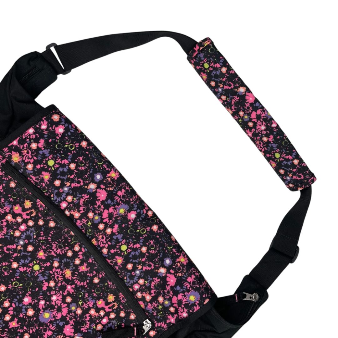 Morral JANSPORT Color Varios Estampado Meidda 40cm X 35cm