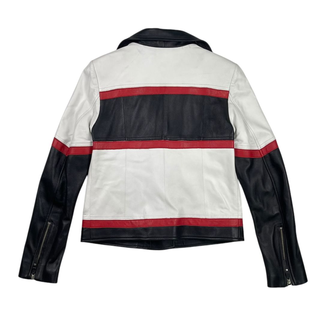 Campera UMA Color Varios Talle 2