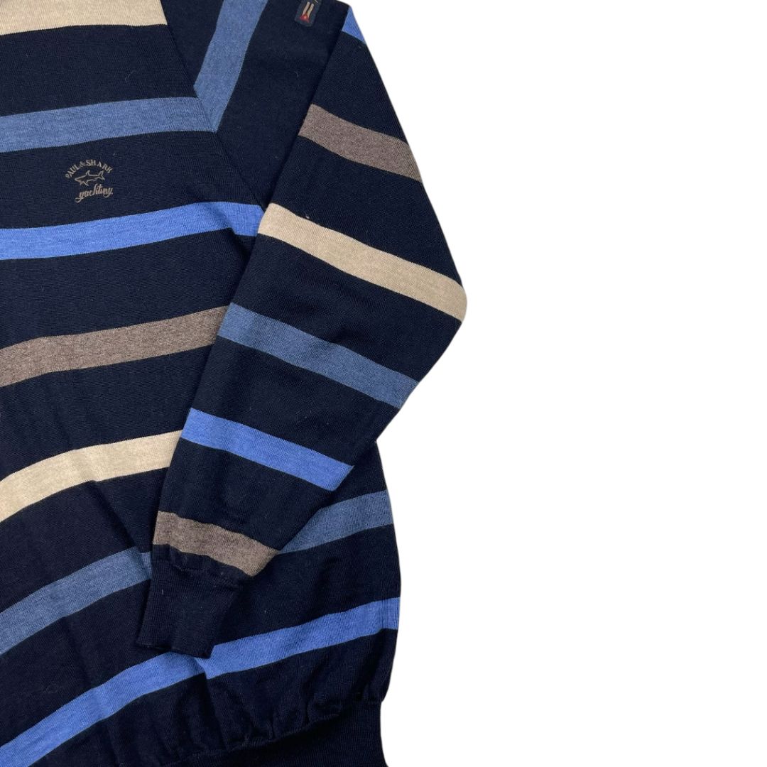 Sweater PAUL & SHARK Color Varios Talle L