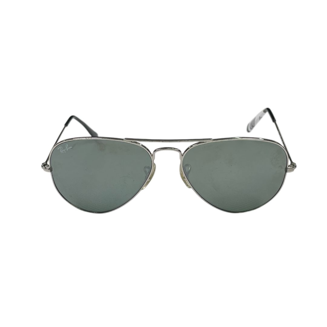 Lentes de Sol RAY BAN Color Varios Gris y Negro Talle Unico