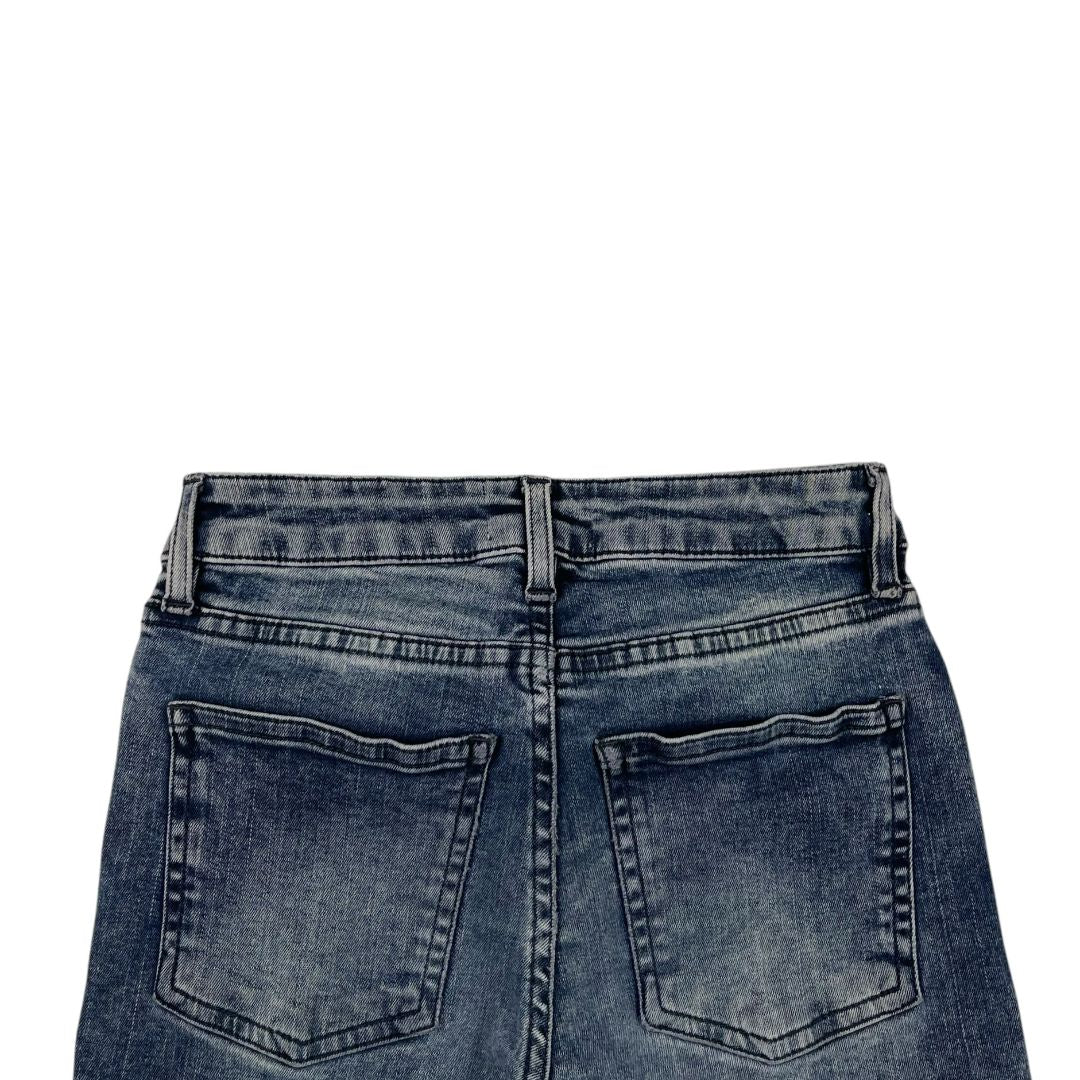 Pantalon ACNE STUDIOS Color Azul Talle 23