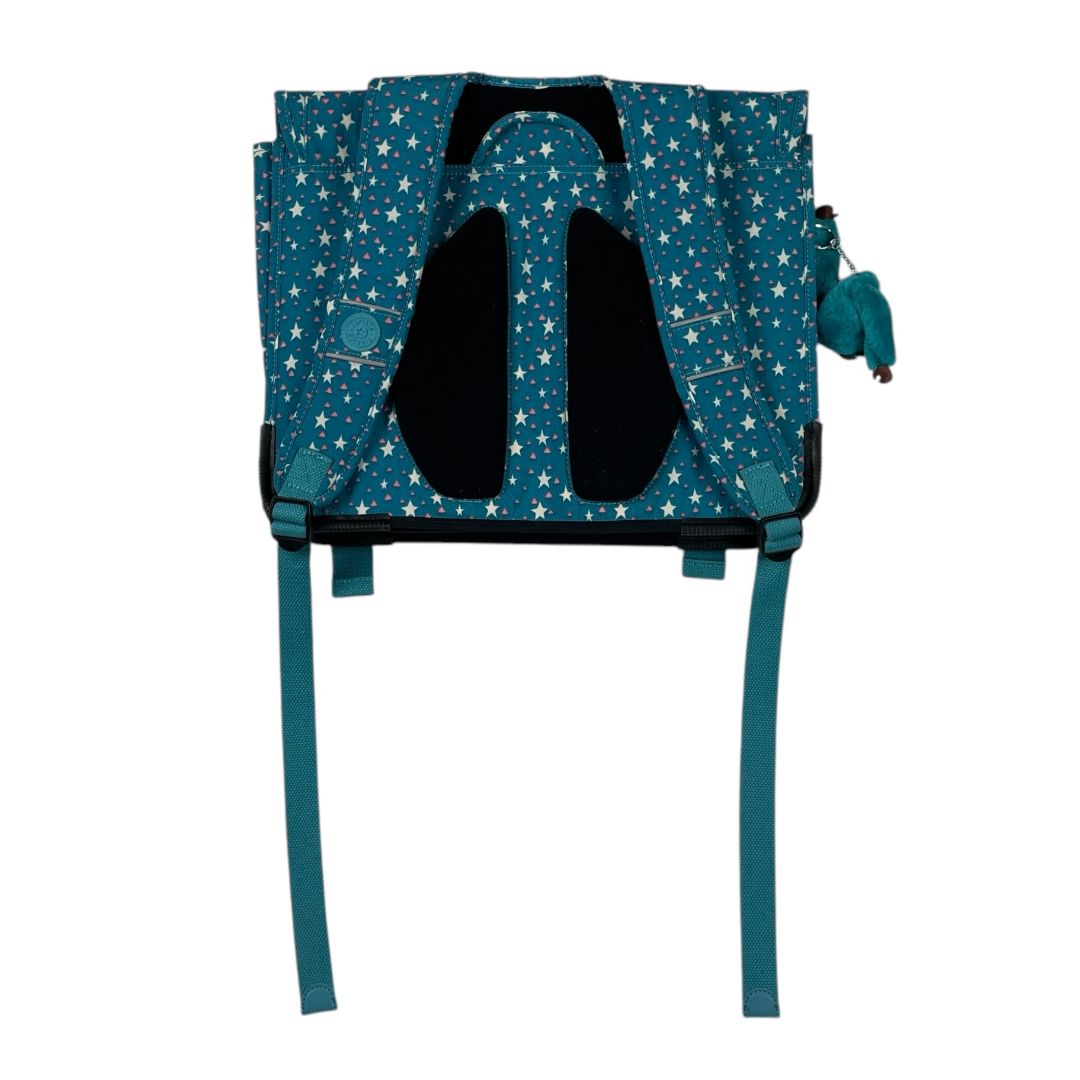 Mochila KIPLING Color Varios Estampado Medida 40cm X 30cm