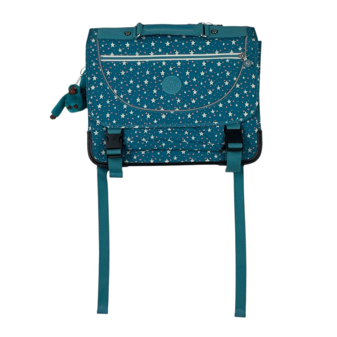 Mochila KIPLING Color Varios Estampado Medida 40cm X 30cm