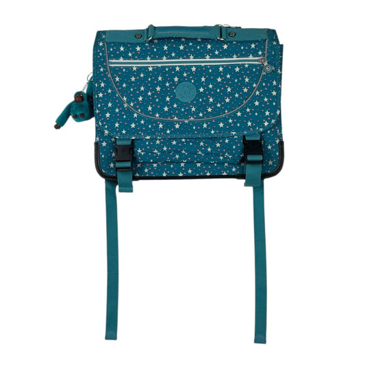 Mochila  KIPLING  Color Varios  Estampado Medida 40cm X 30cm