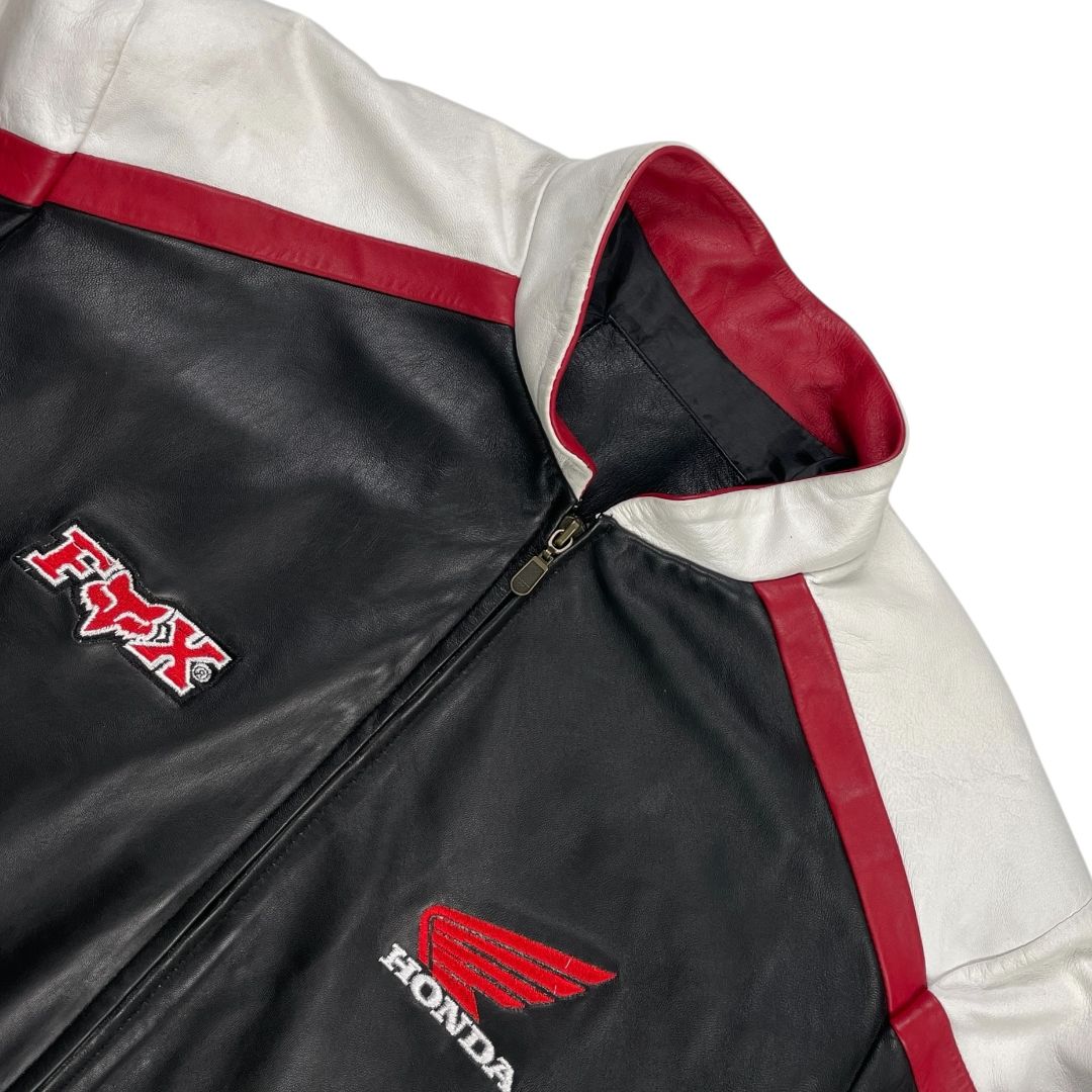 Campera Sin Marca Color Varios Talle XL