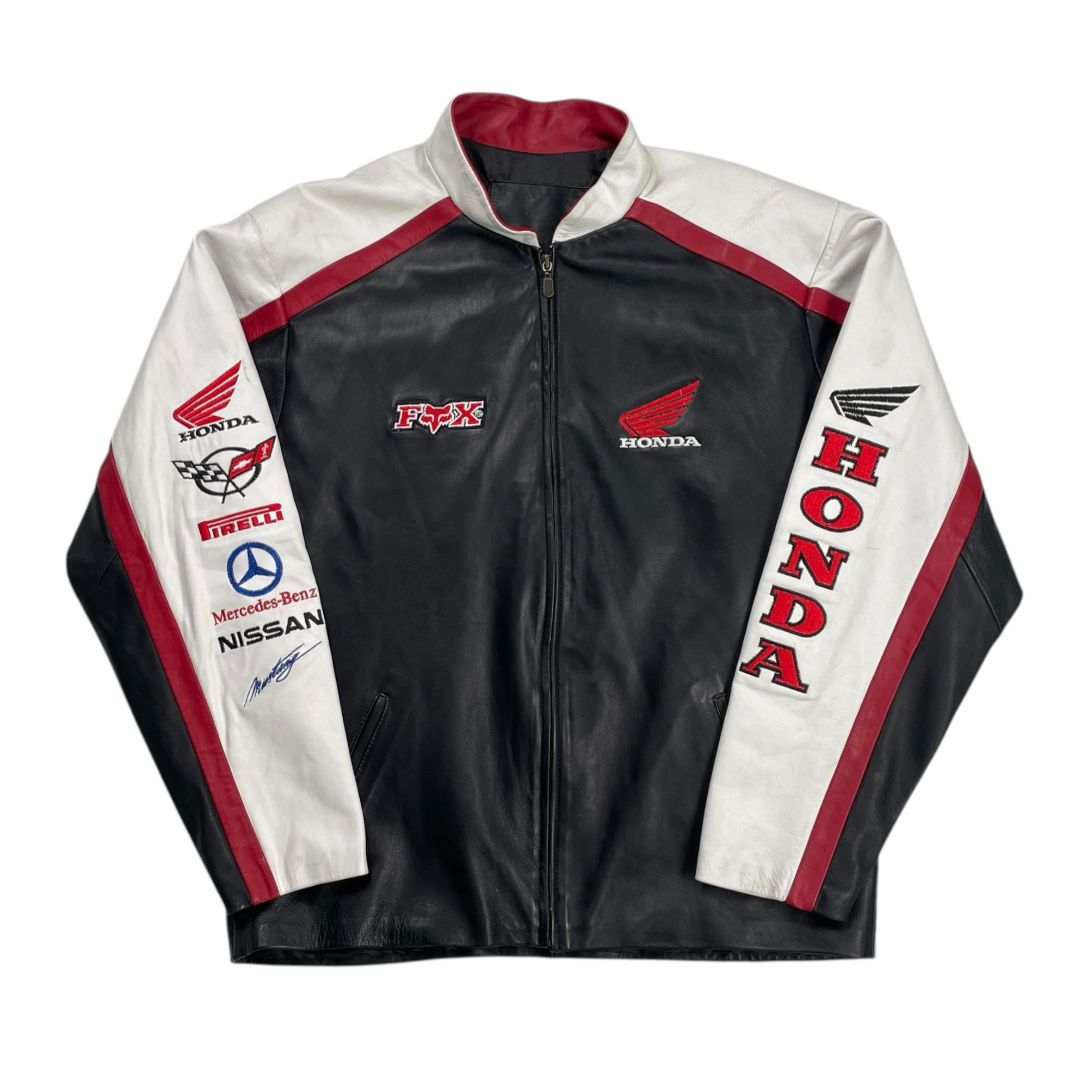 Campera Sin Marca Color Varios Talle XL