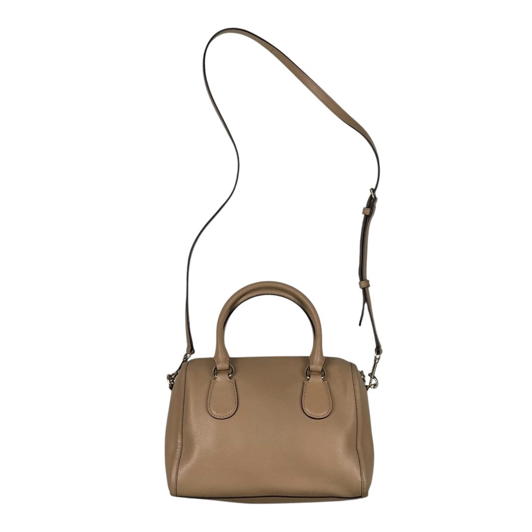 Cartera COACH Marron Medida 22cm X 19cm