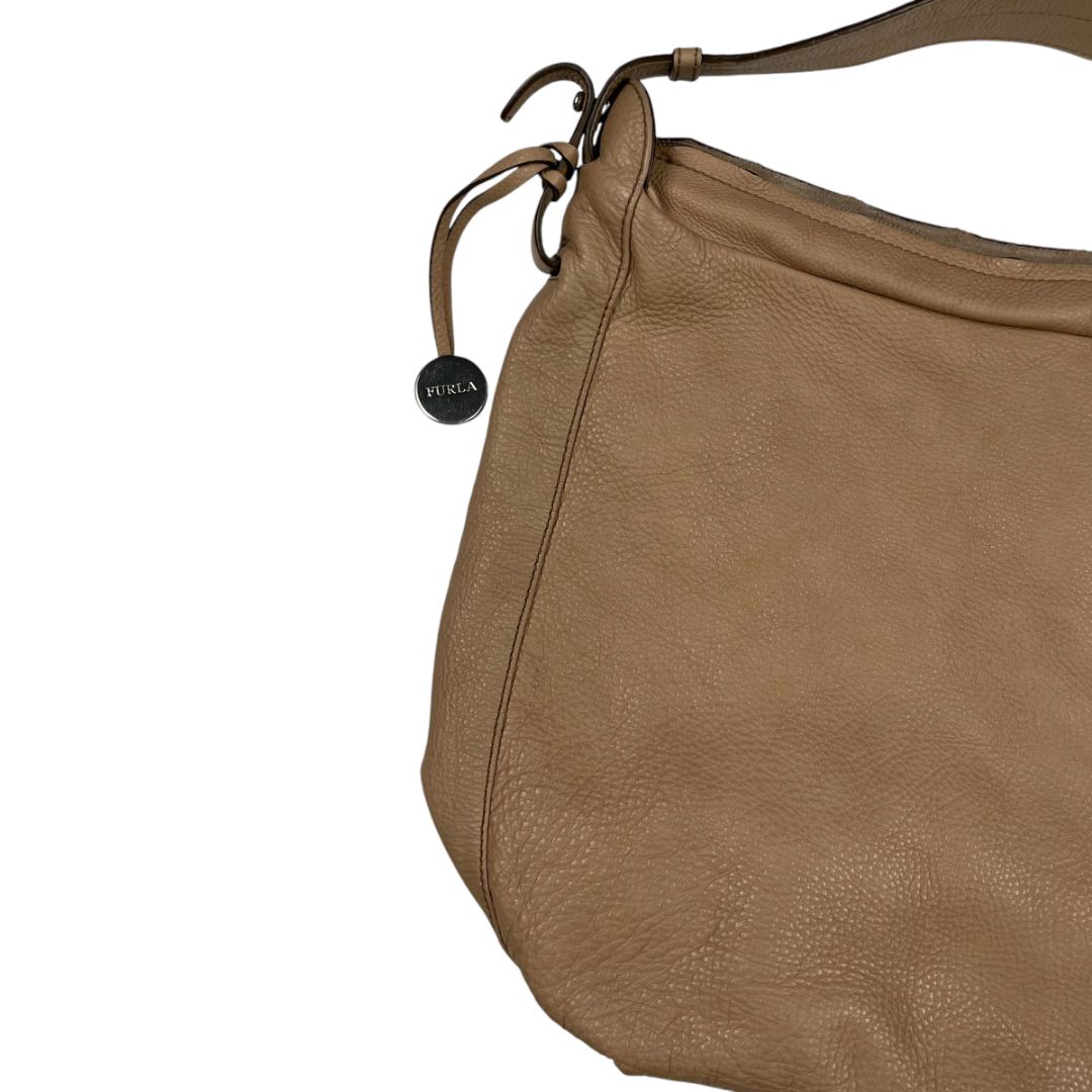 Cartera FURLA Marron Medida 34cm X 30cm