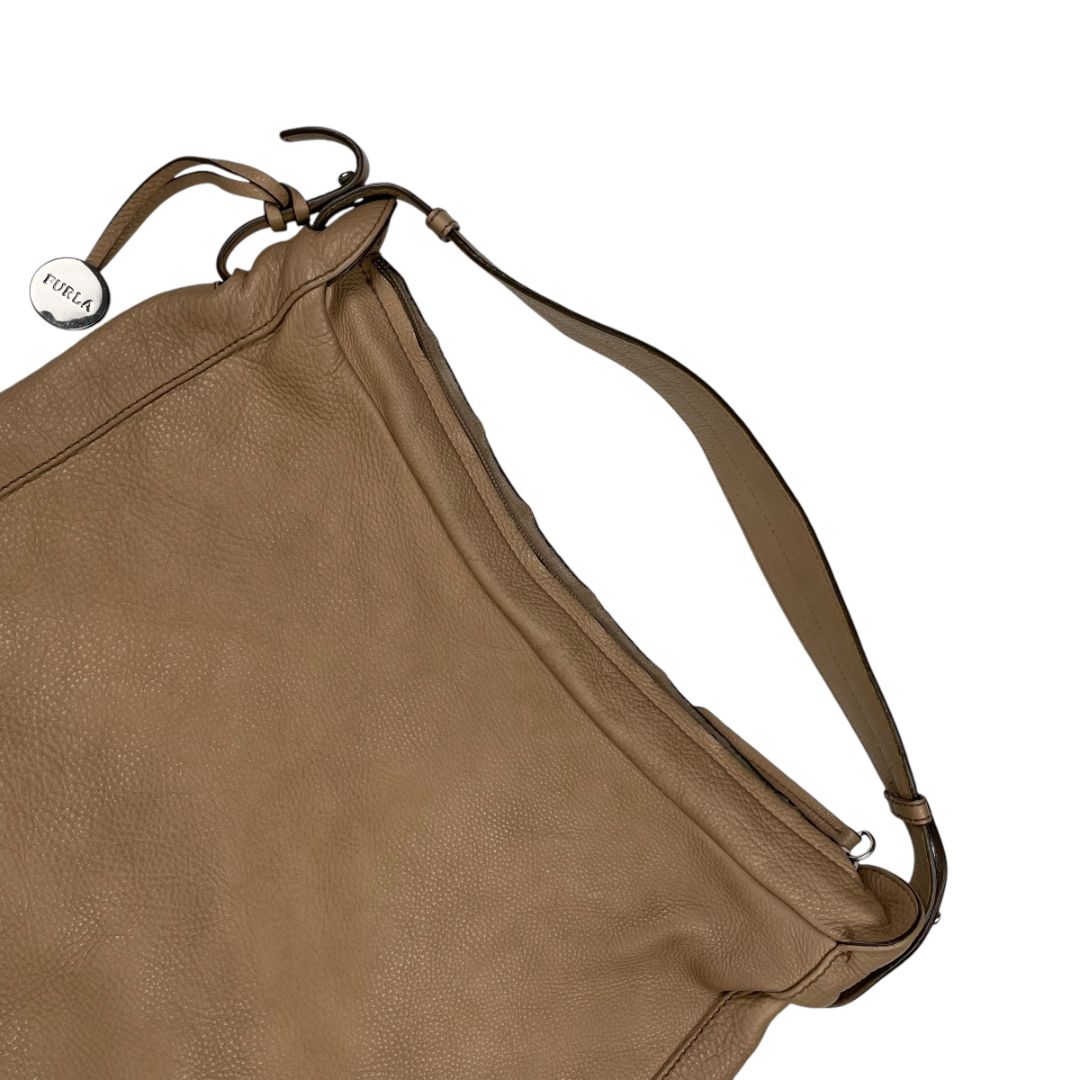 Cartera FURLA Marron Medida 34cm X 30cm