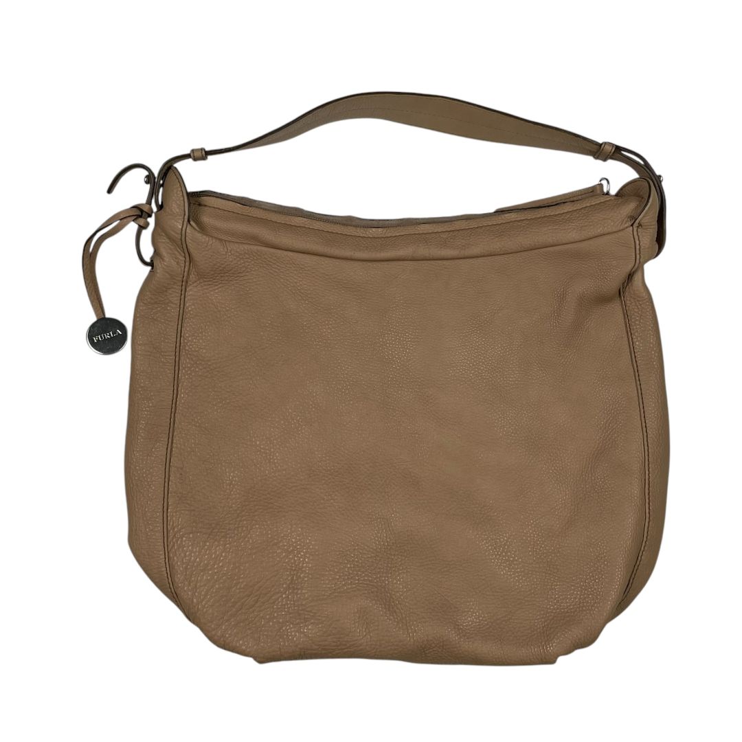 Cartera FURLA Marron Medida 34cm X 30cm