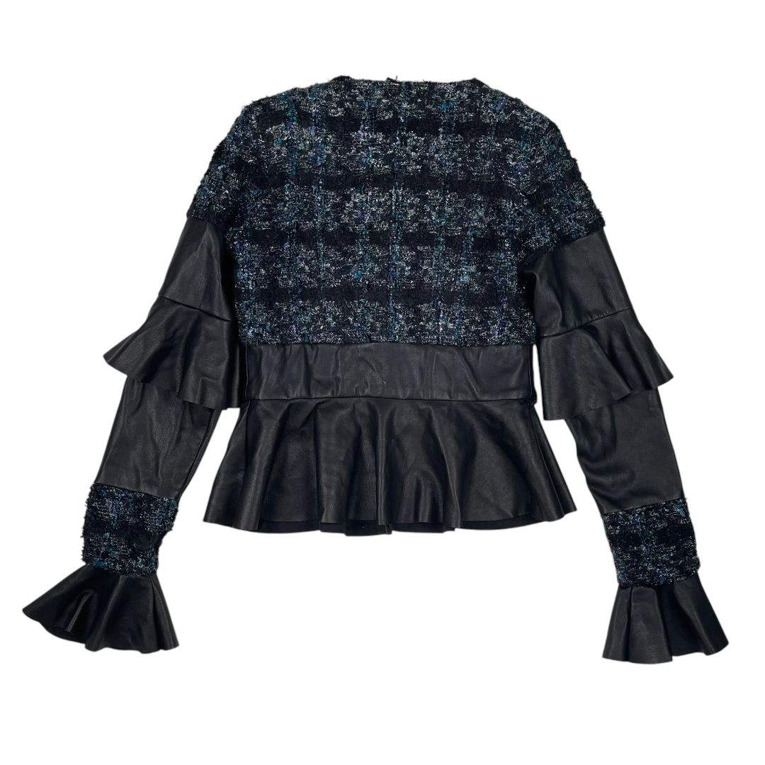 Saco DEBORAH LYONS Color Varios Estampado Talle S