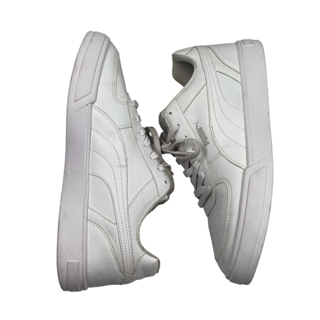 Zapatillas PUMA Color Blanco Talle 45