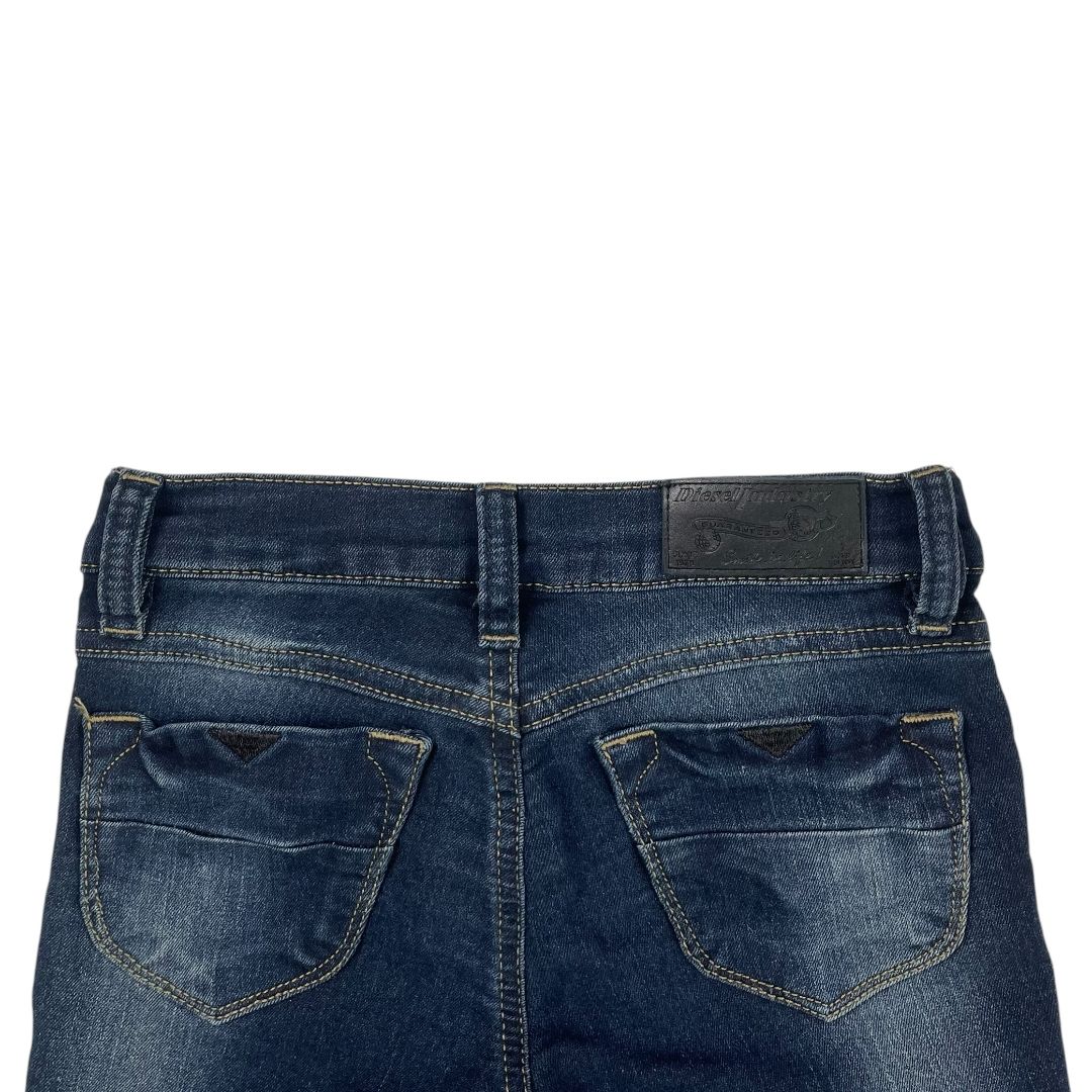 Pantalon DIESEL Azul Talle 23