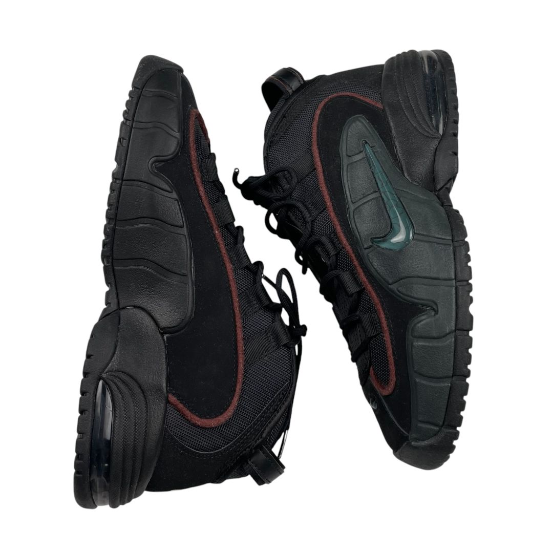 Zapatillas NIKE Color Negro Talle 8,5