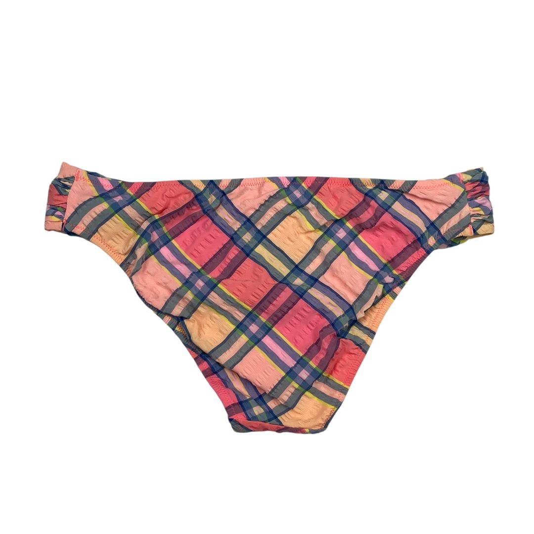 Bikini VICTORIA SECRET Color Varios Cuadros Talle M