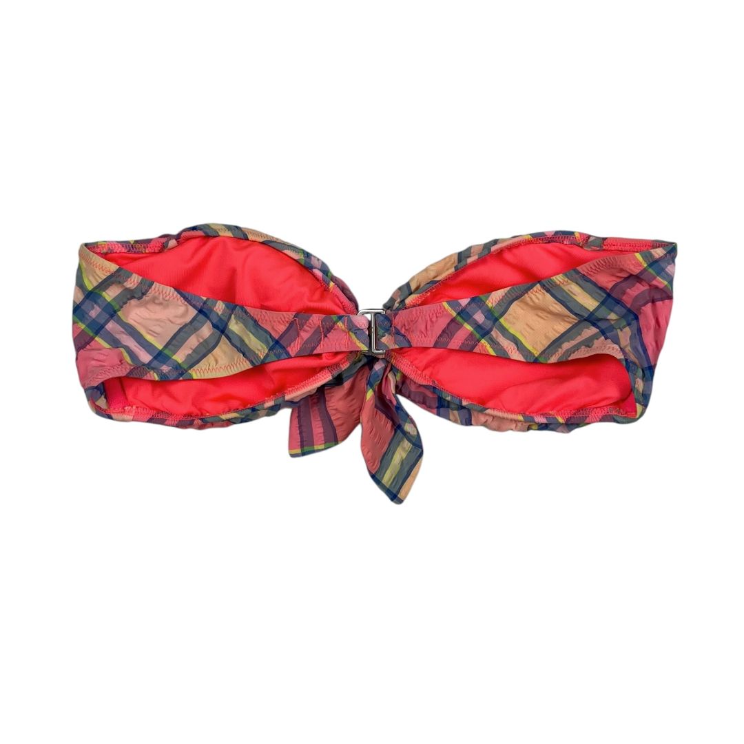 Bikini VICTORIA SECRET Color Varios Cuadros Talle M