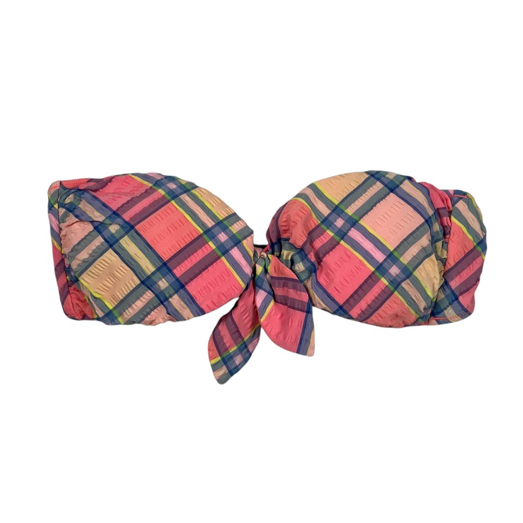 Bikini VICTORIA SECRET Color Varios Cuadros Talle M