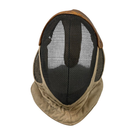 Casco  SIN MARCA  Color Varios Beige Y Negro