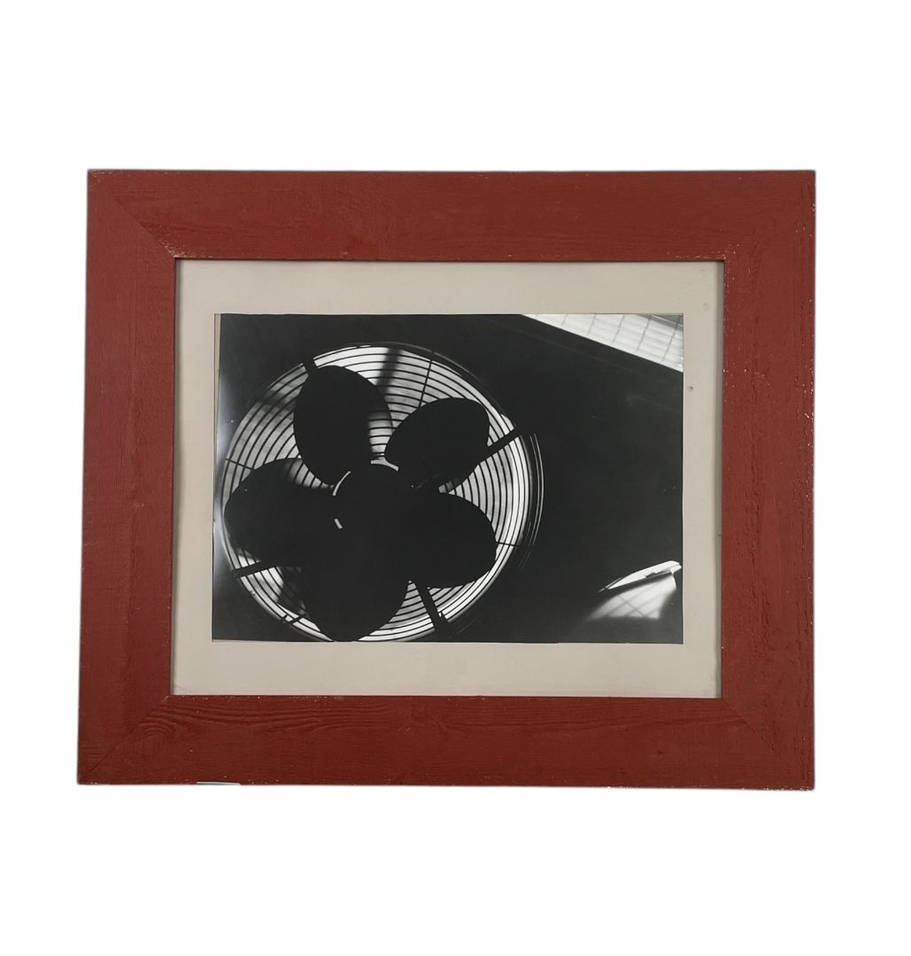 Arte con Vidrio ANONIMO Estilo Figurativo Medida 65cm X 55cm