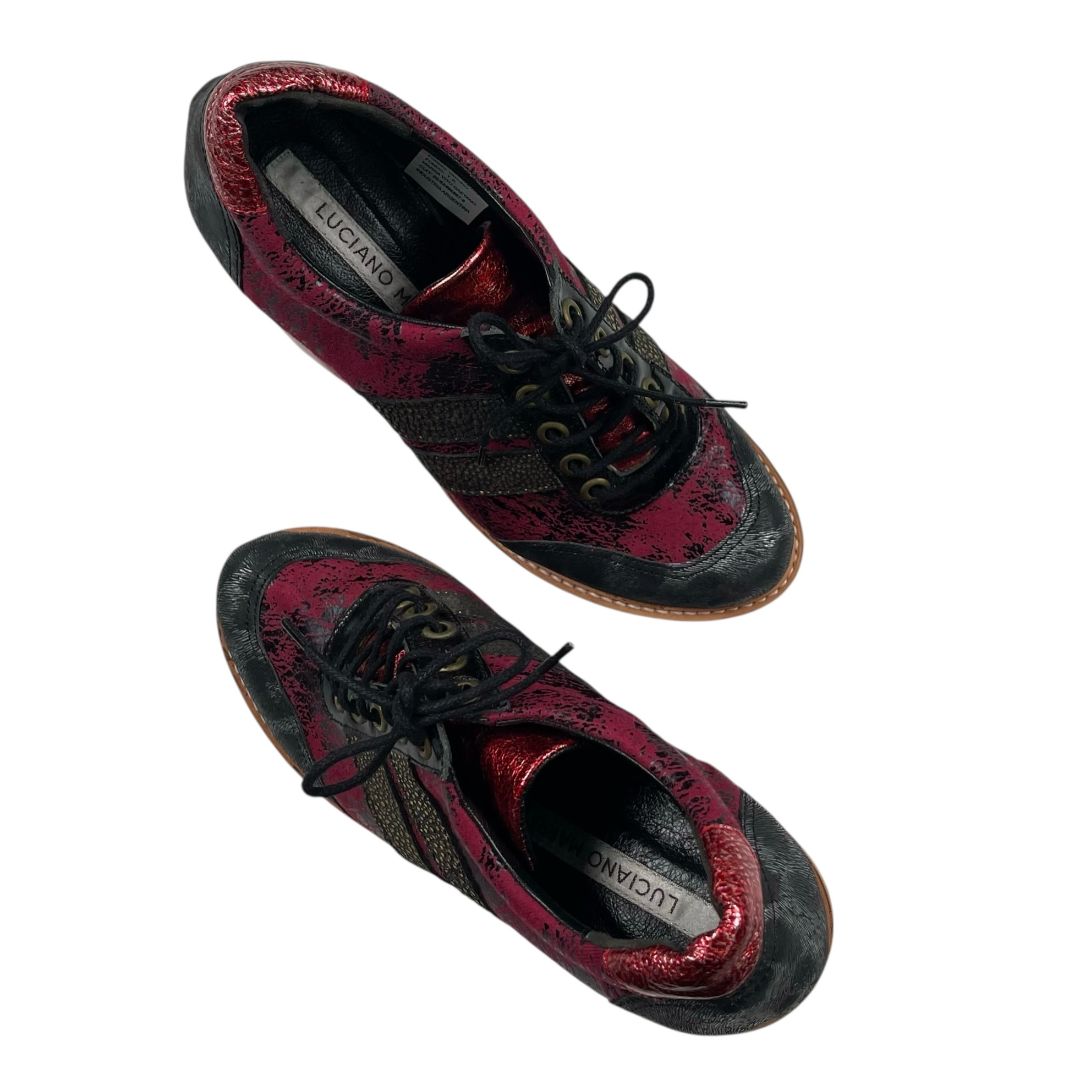 Zapatos LUCIANO MARRA Color Varios Talle 37