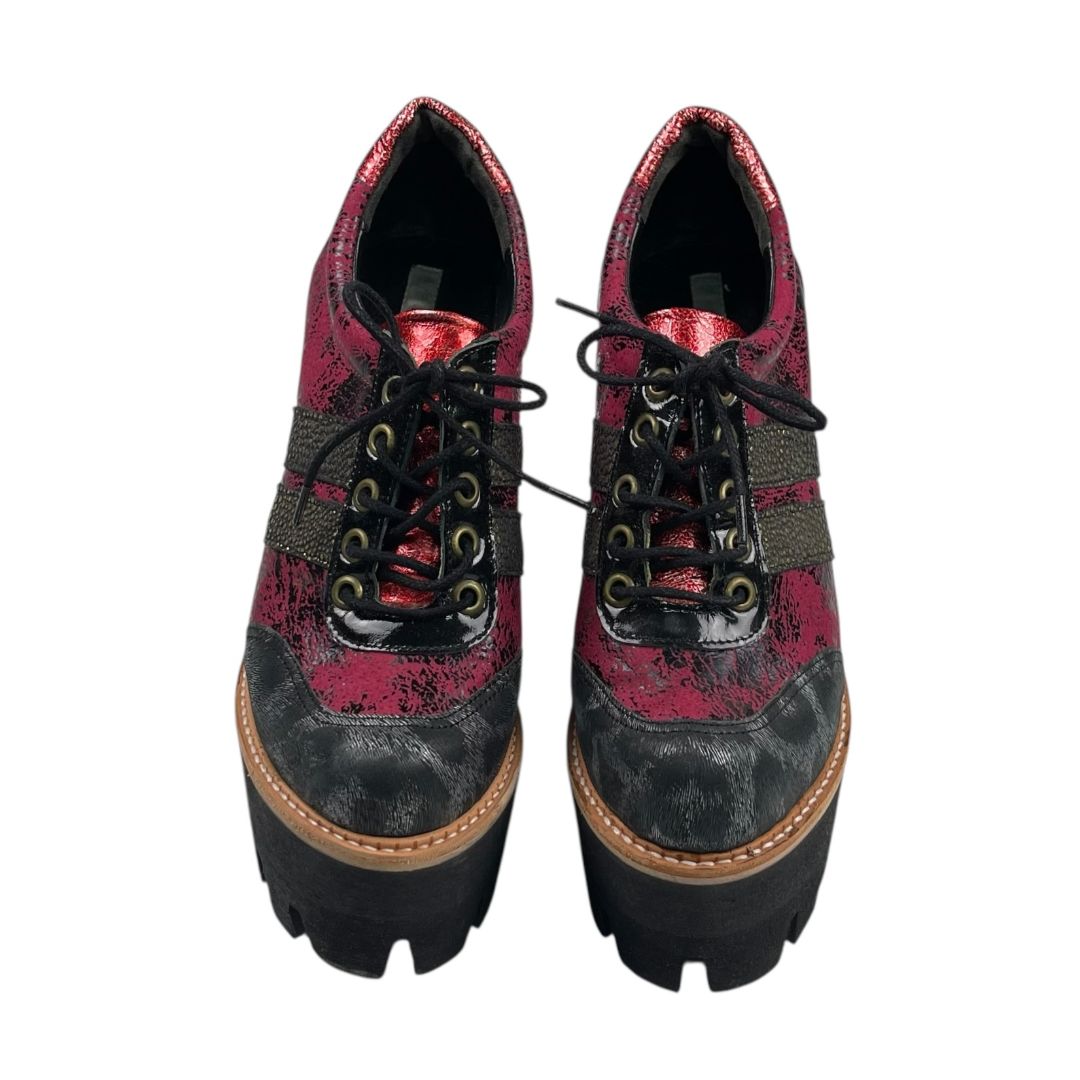 Zapatos LUCIANO MARRA Color Varios Talle 37