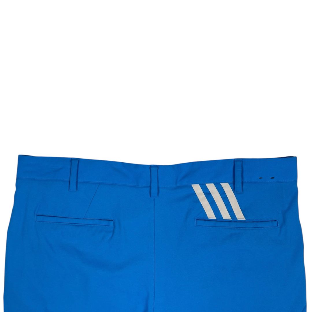 Pantalon ADIDAS Color Celeste Talle 36