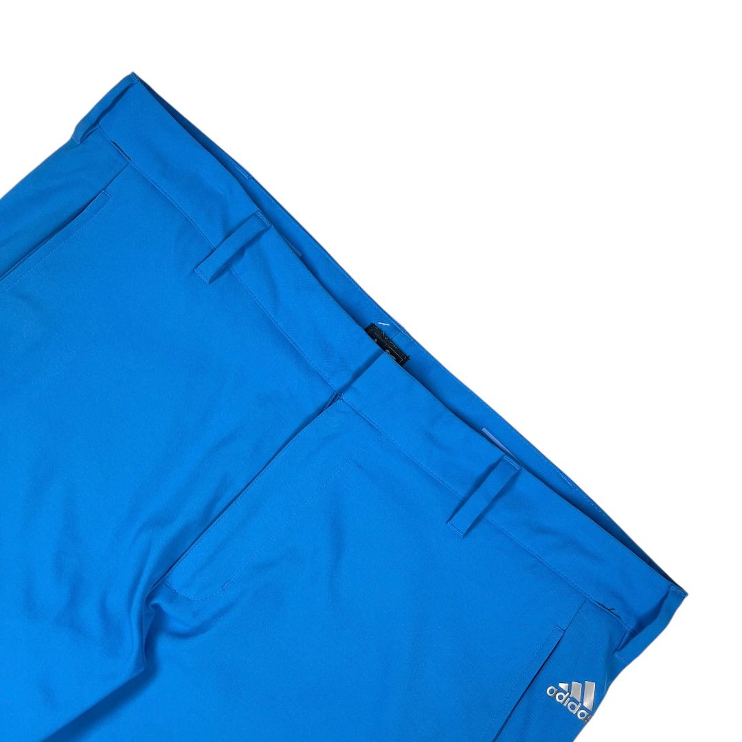 Pantalon ADIDAS Color Celeste Talle 36