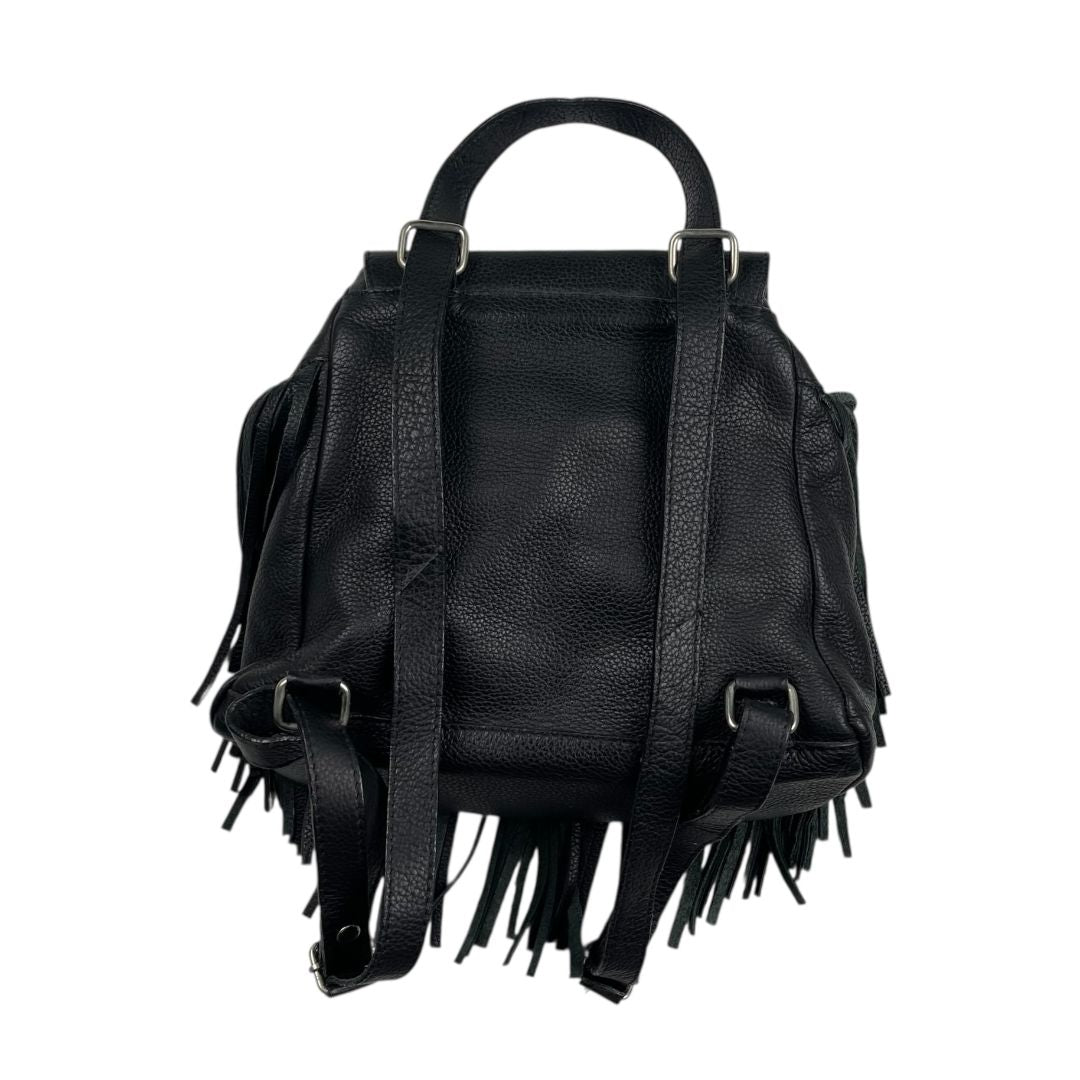 Mochila PRUNE Color Negro 28x21cm