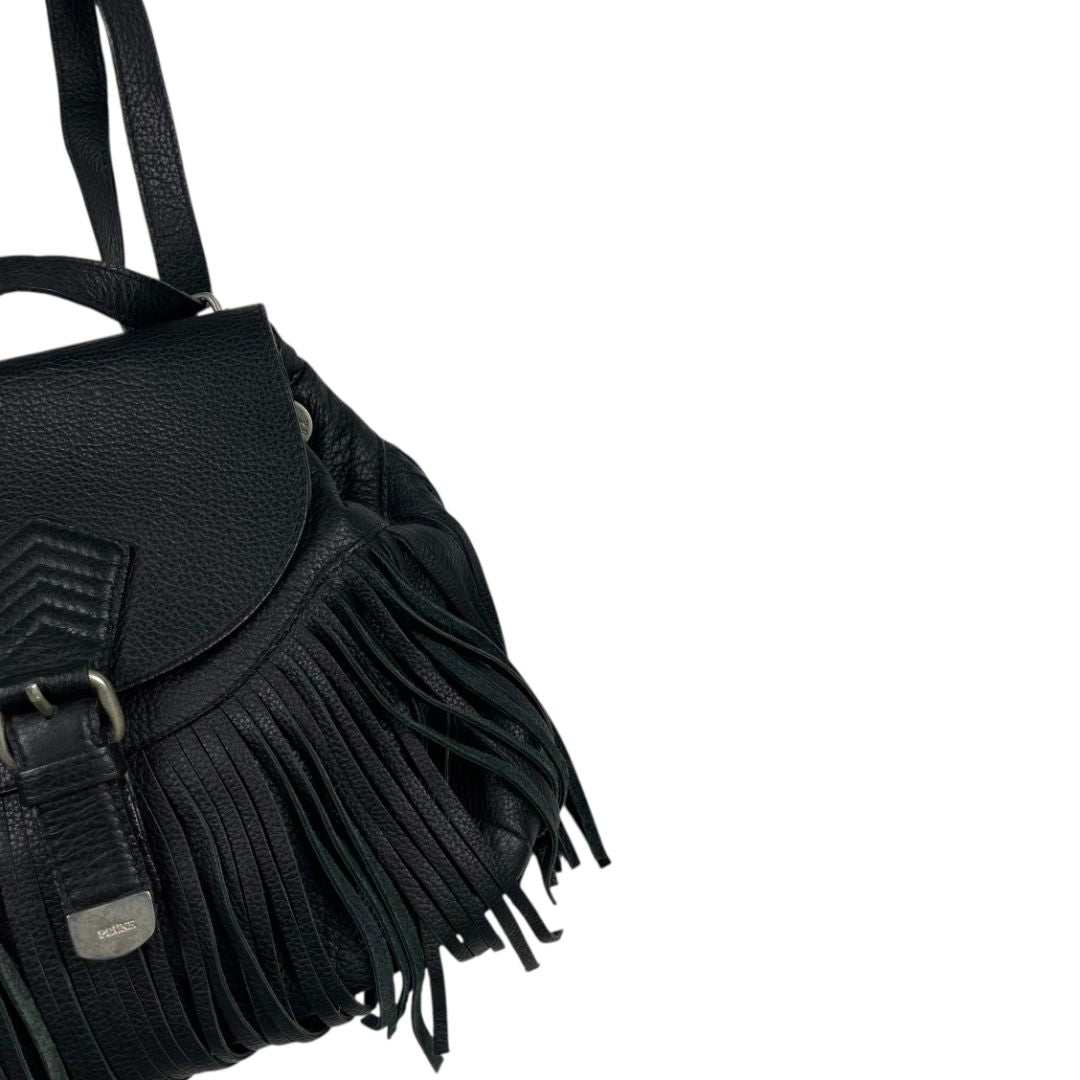 Mochila PRUNE Color Negro 28x21cm