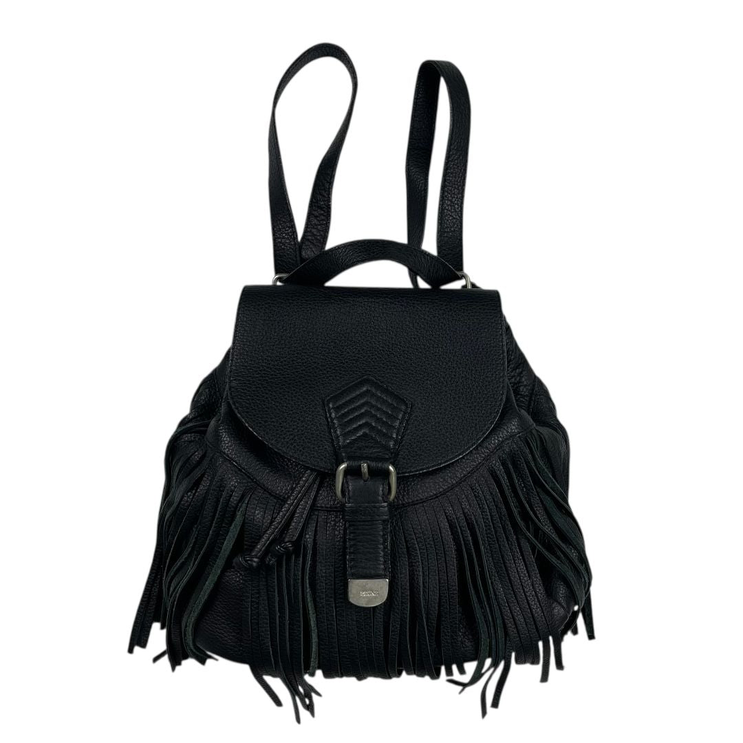 Mochila PRUNE Color Negro 28x21cm