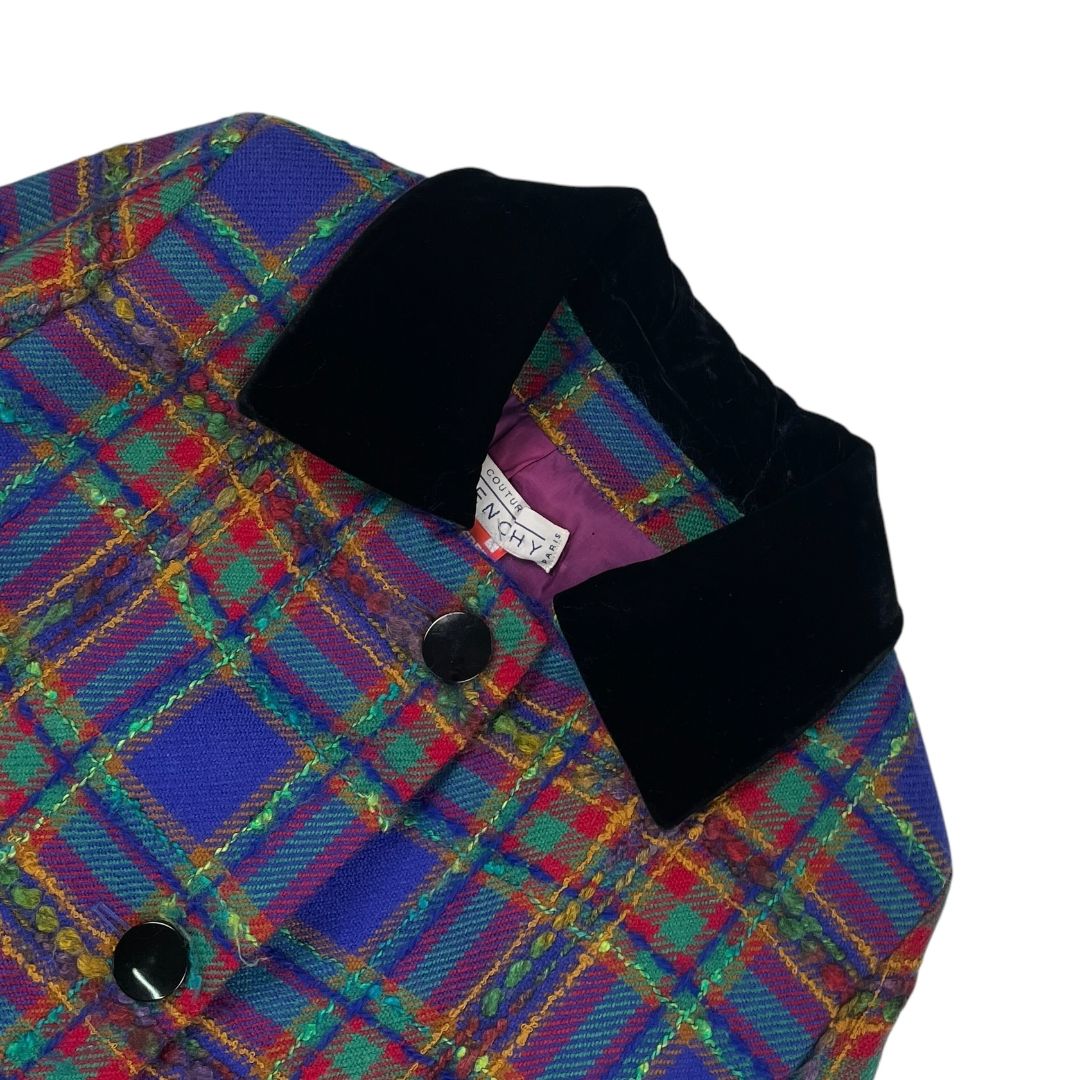 Tapado GIVENCHY Color Varios Talle S