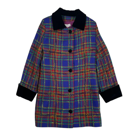 Tapado  GIVENCHY  Color Varios Talle S