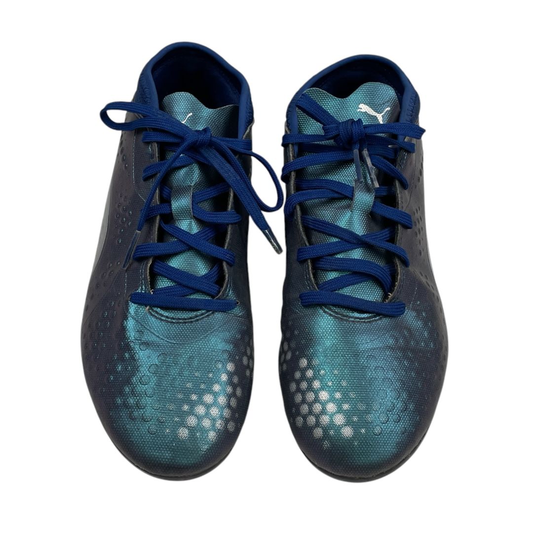 Botines PUMA Color Varios Tornasol Talle 5
