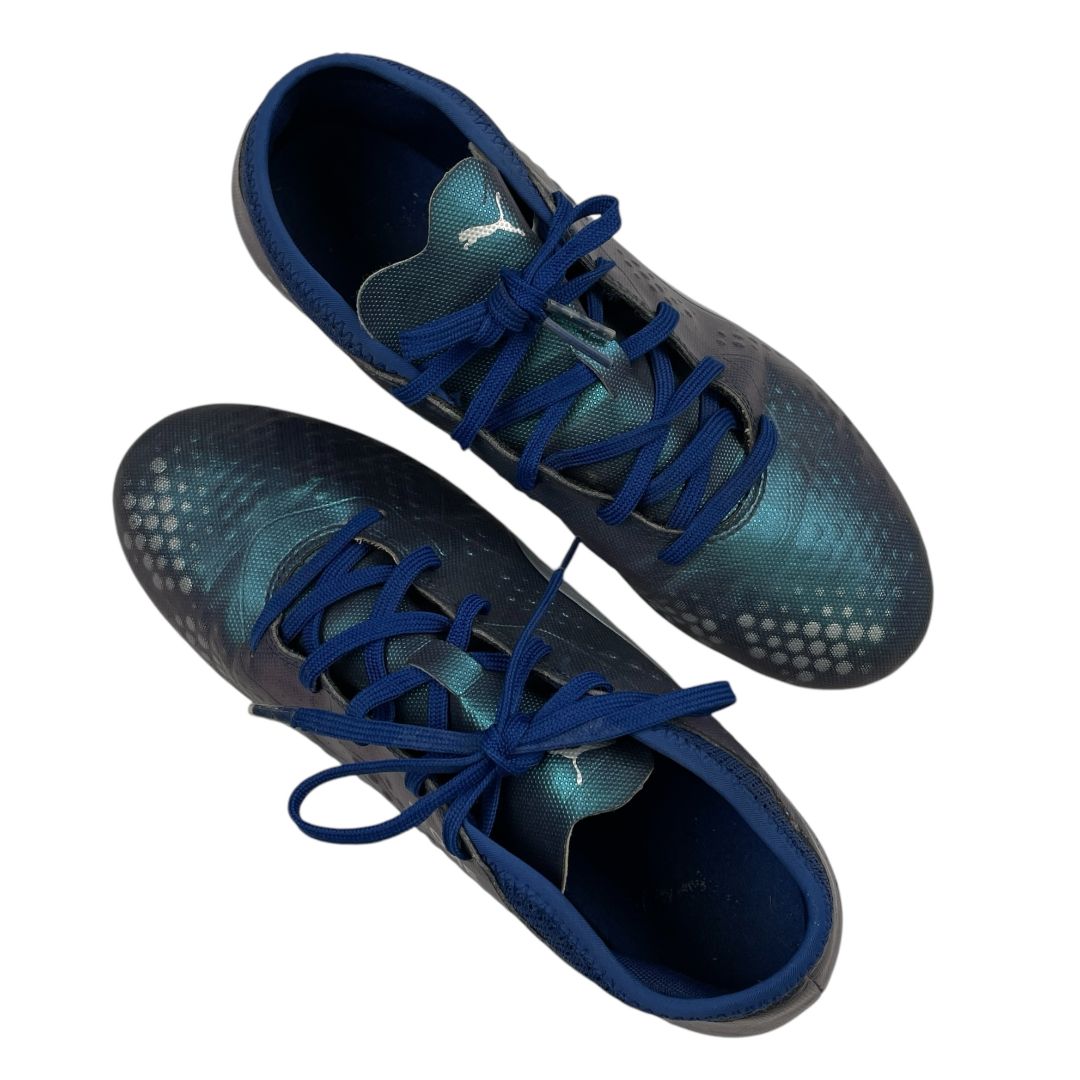 Botines PUMA Color Varios Tornasol Talle 5