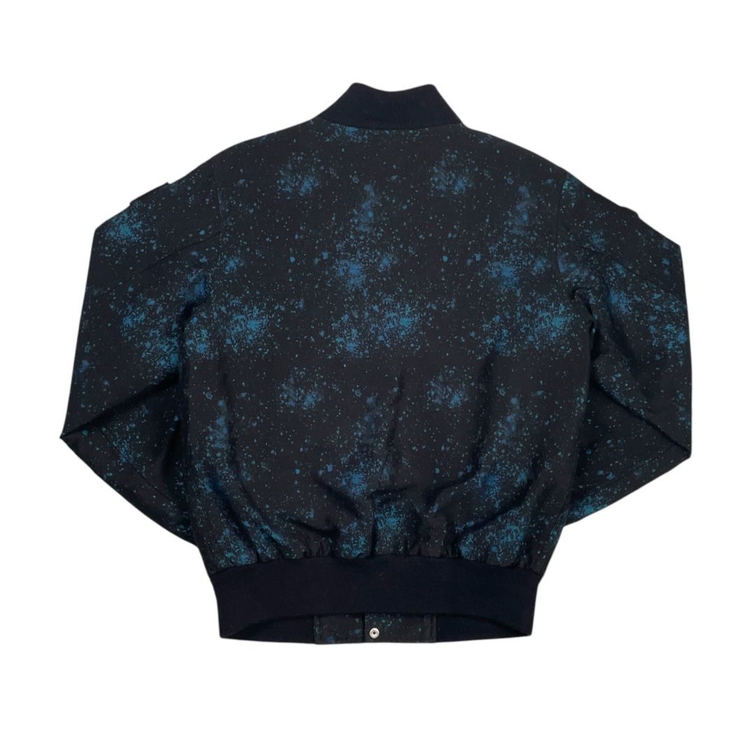 Campera OPENING CEREMONY Color Varios Estampado Talle L