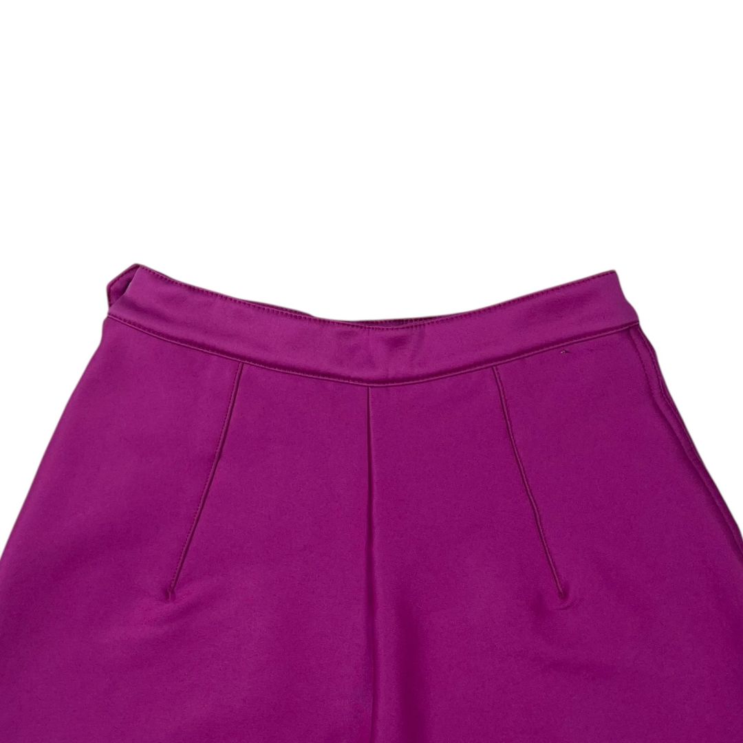 Pantalon NEVICA Color Violeta Talle 34