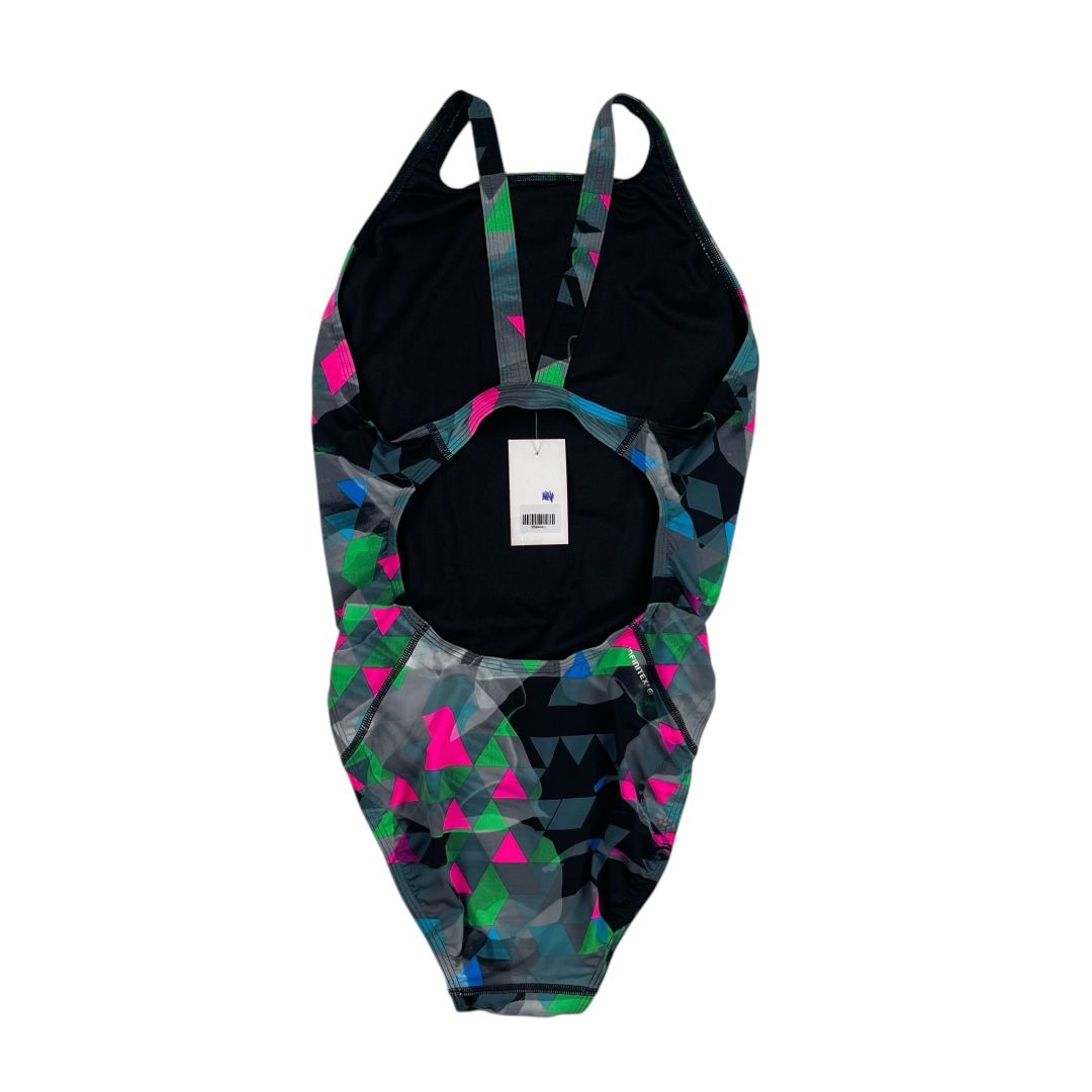 Malla De Baño ADIDAS Color Varios Talle 36